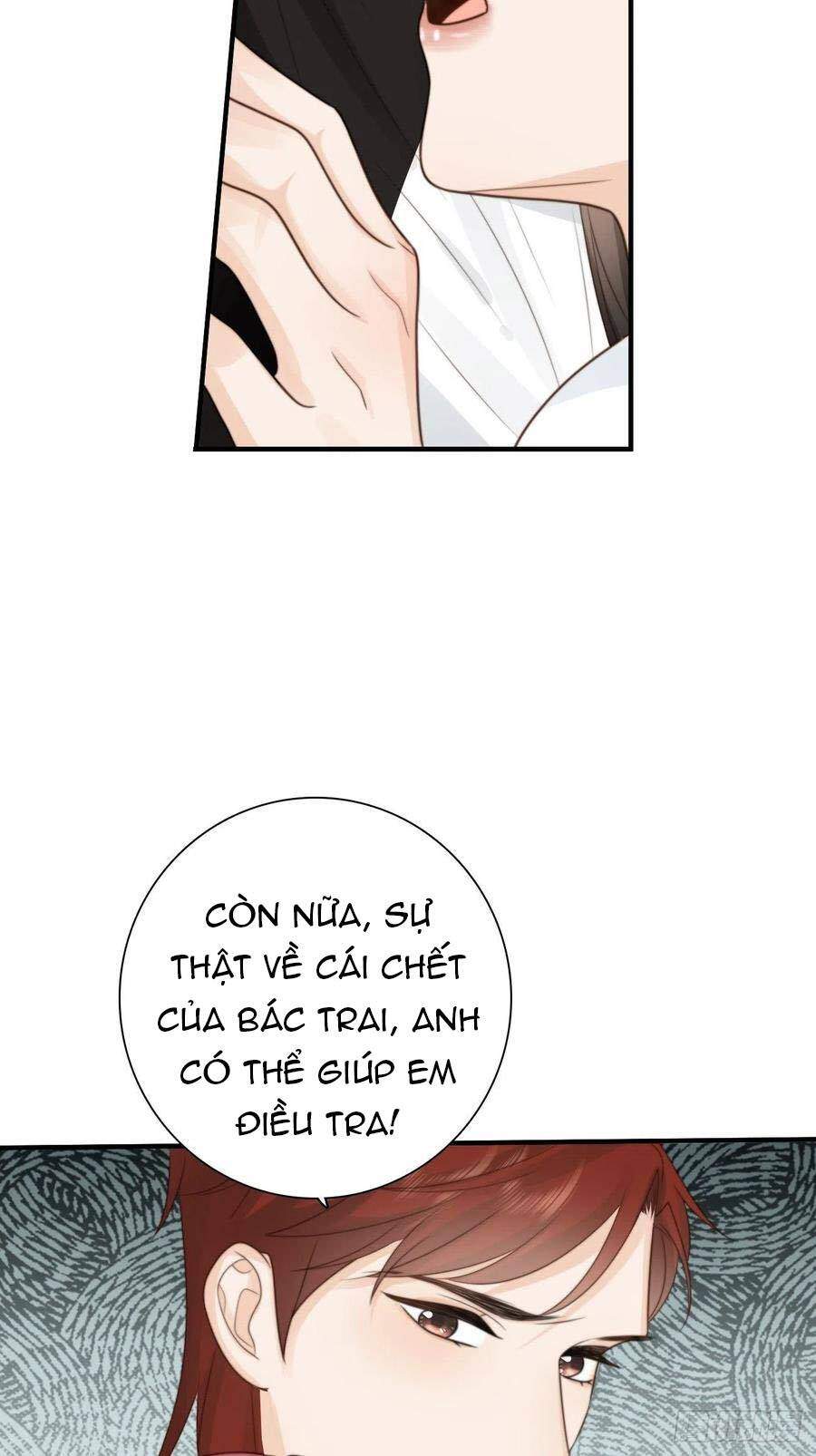 Ác Ma Thân Yêu Chapter 32 - 20