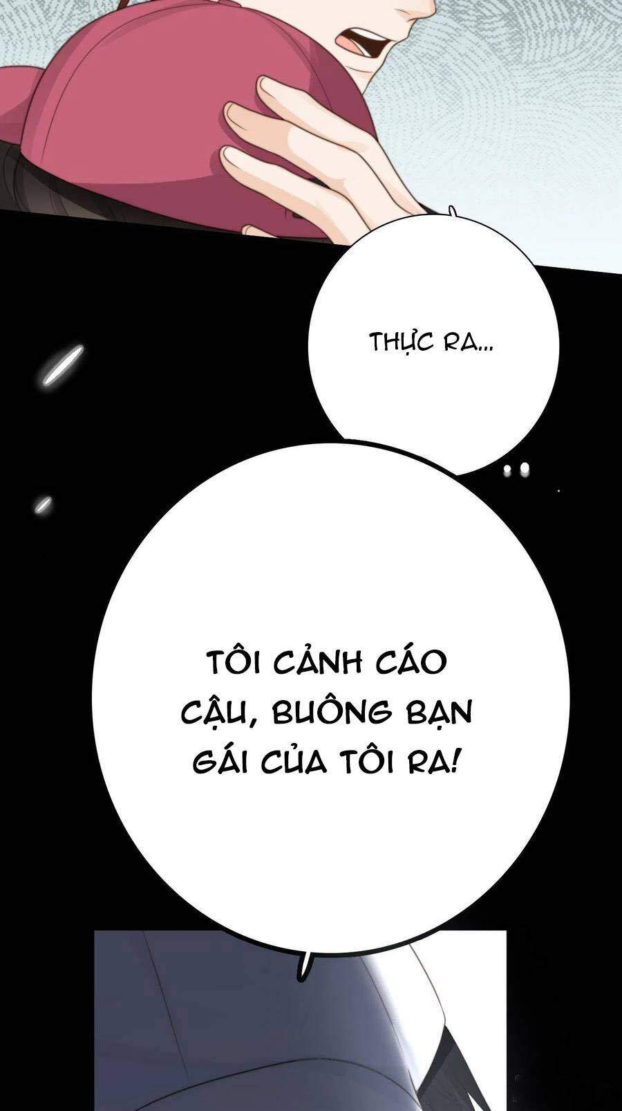 Ác Ma Thân Yêu Chapter 32 - 21