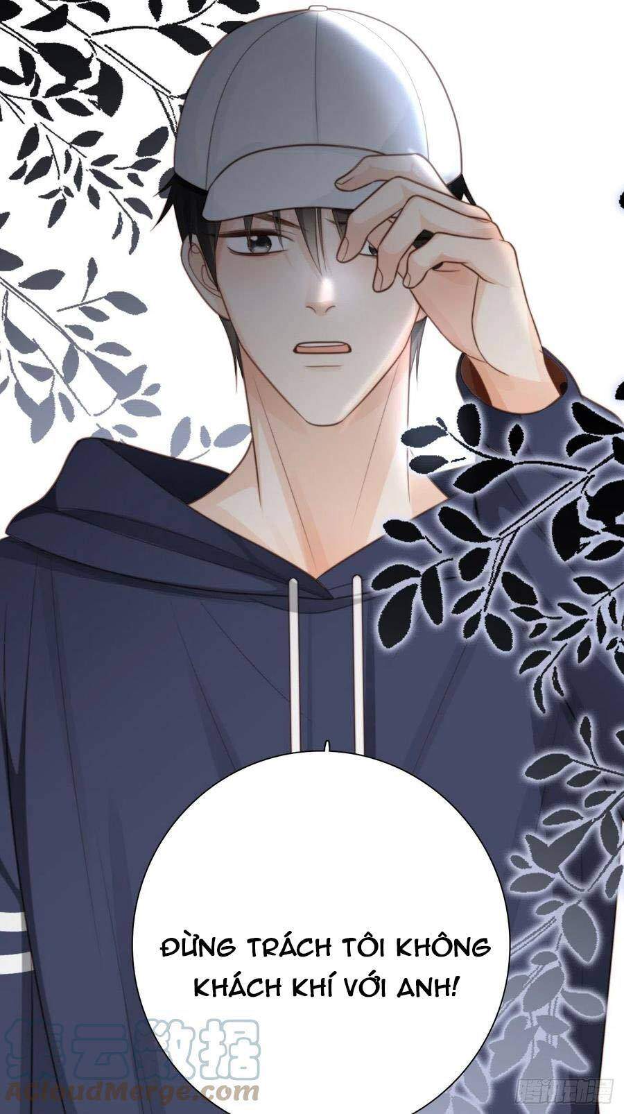 Ác Ma Thân Yêu Chapter 32 - 25