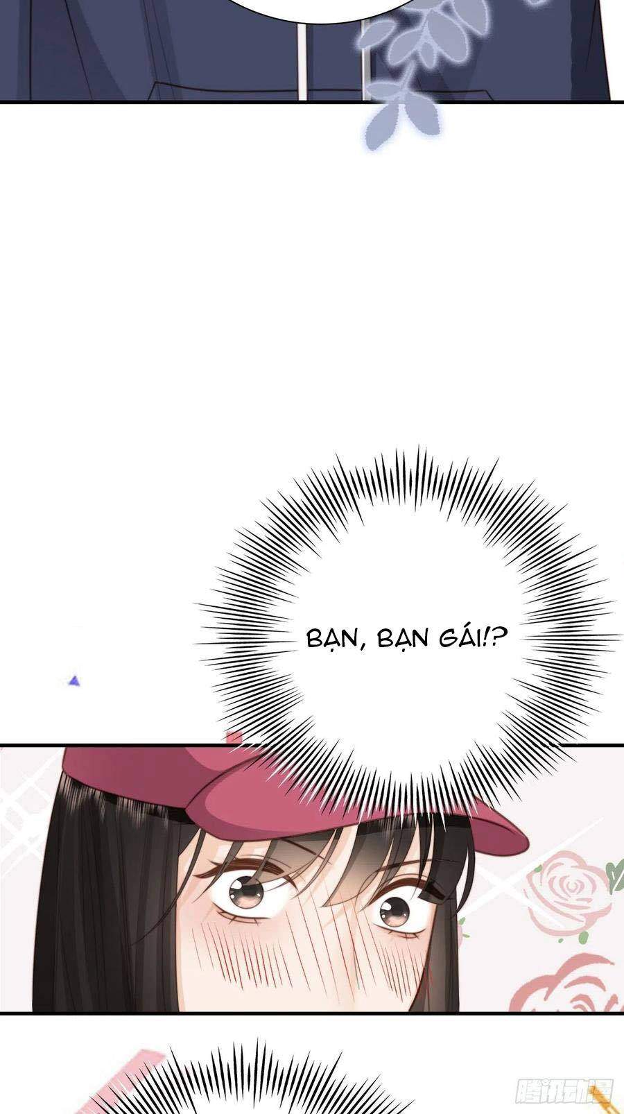 Ác Ma Thân Yêu Chapter 32 - 26