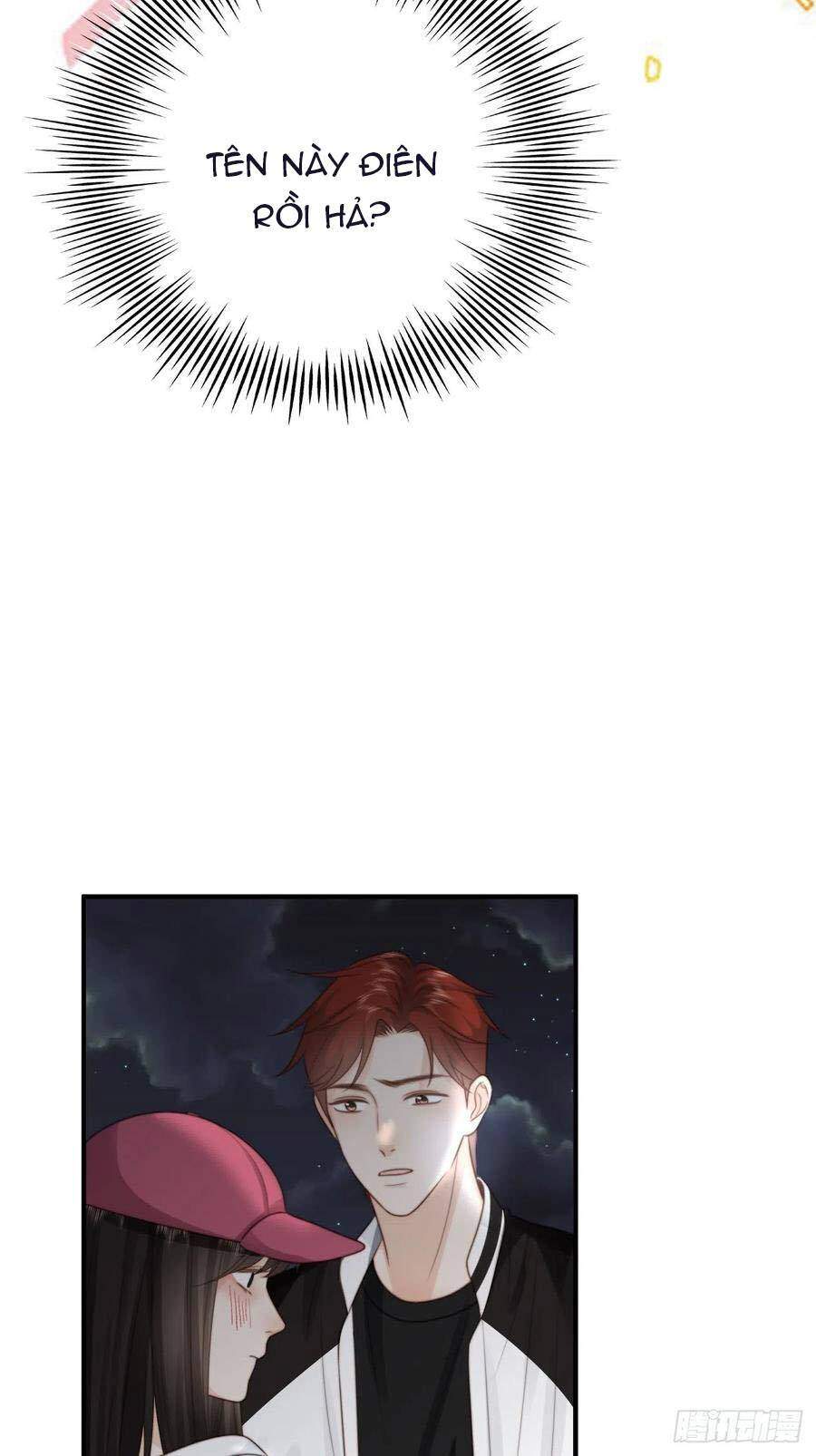 Ác Ma Thân Yêu Chapter 32 - 27