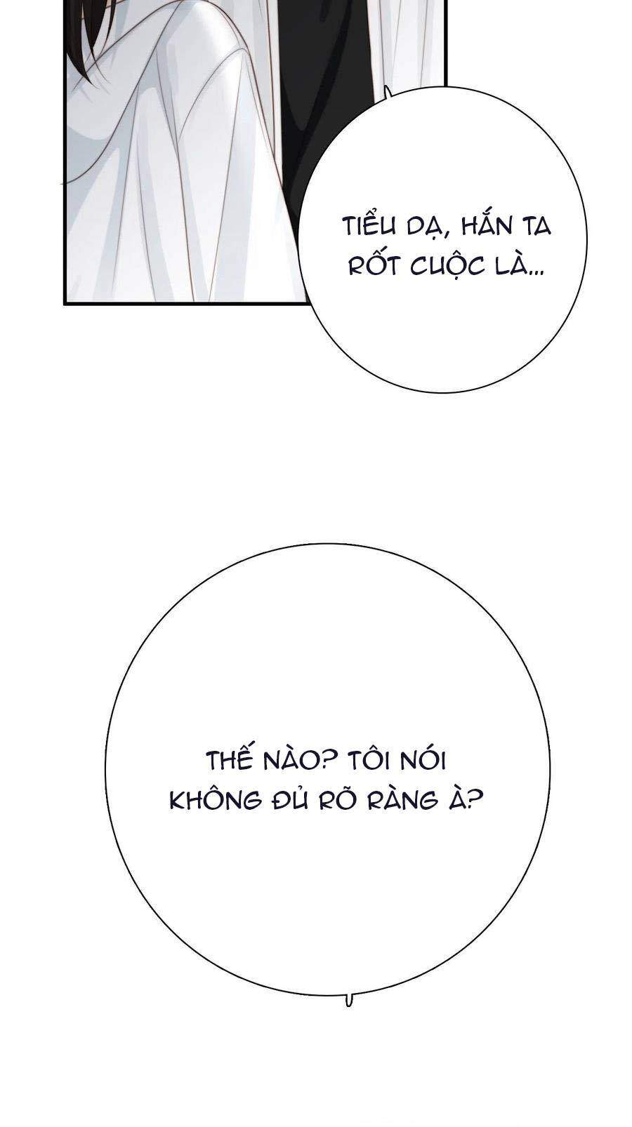 Ác Ma Thân Yêu Chapter 32 - 28