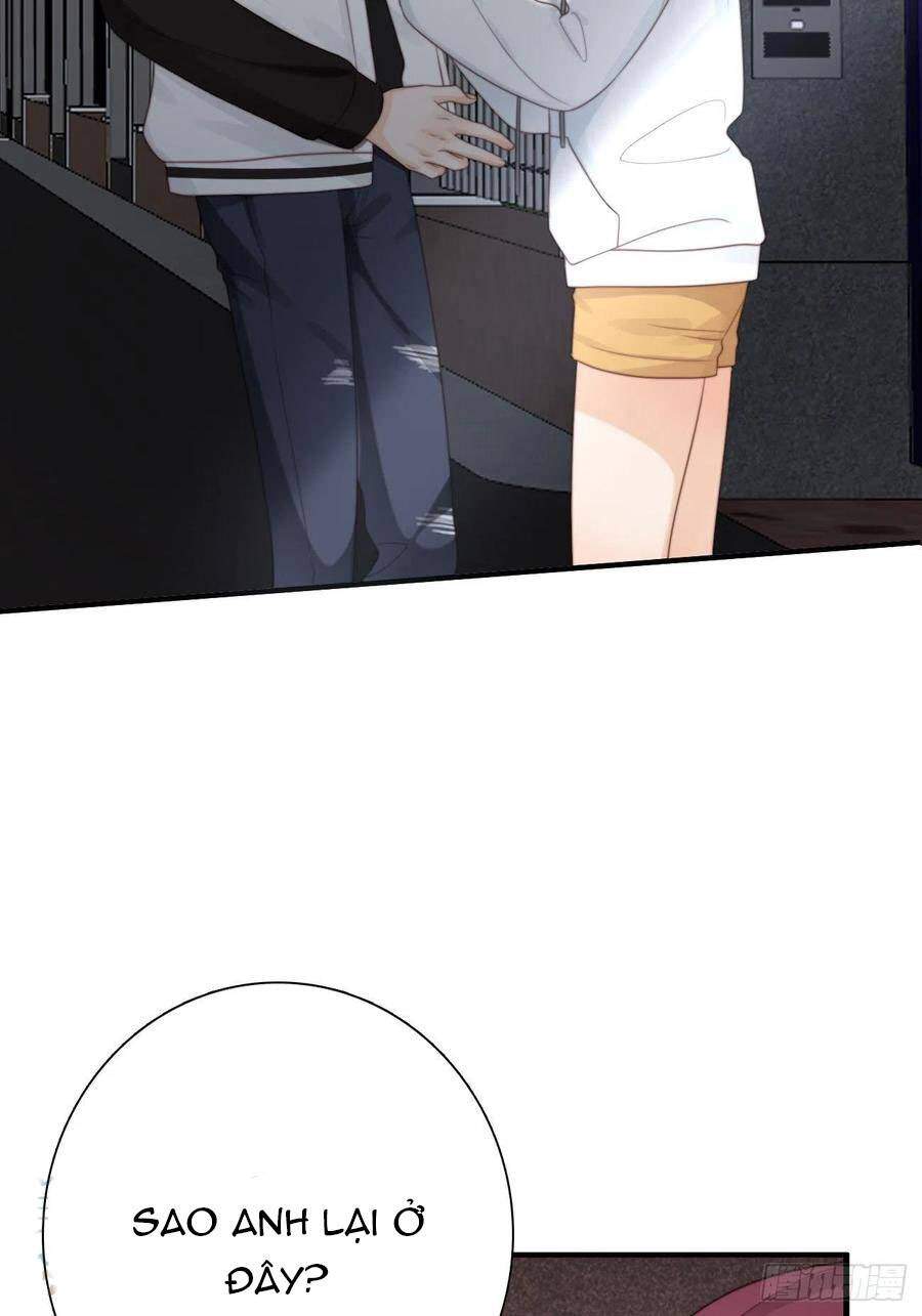 Ác Ma Thân Yêu Chapter 32 - 4