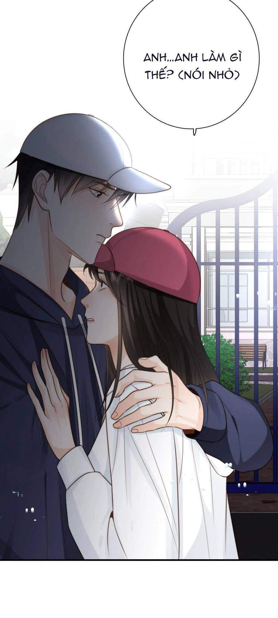 Ác Ma Thân Yêu Chapter 32 - 31