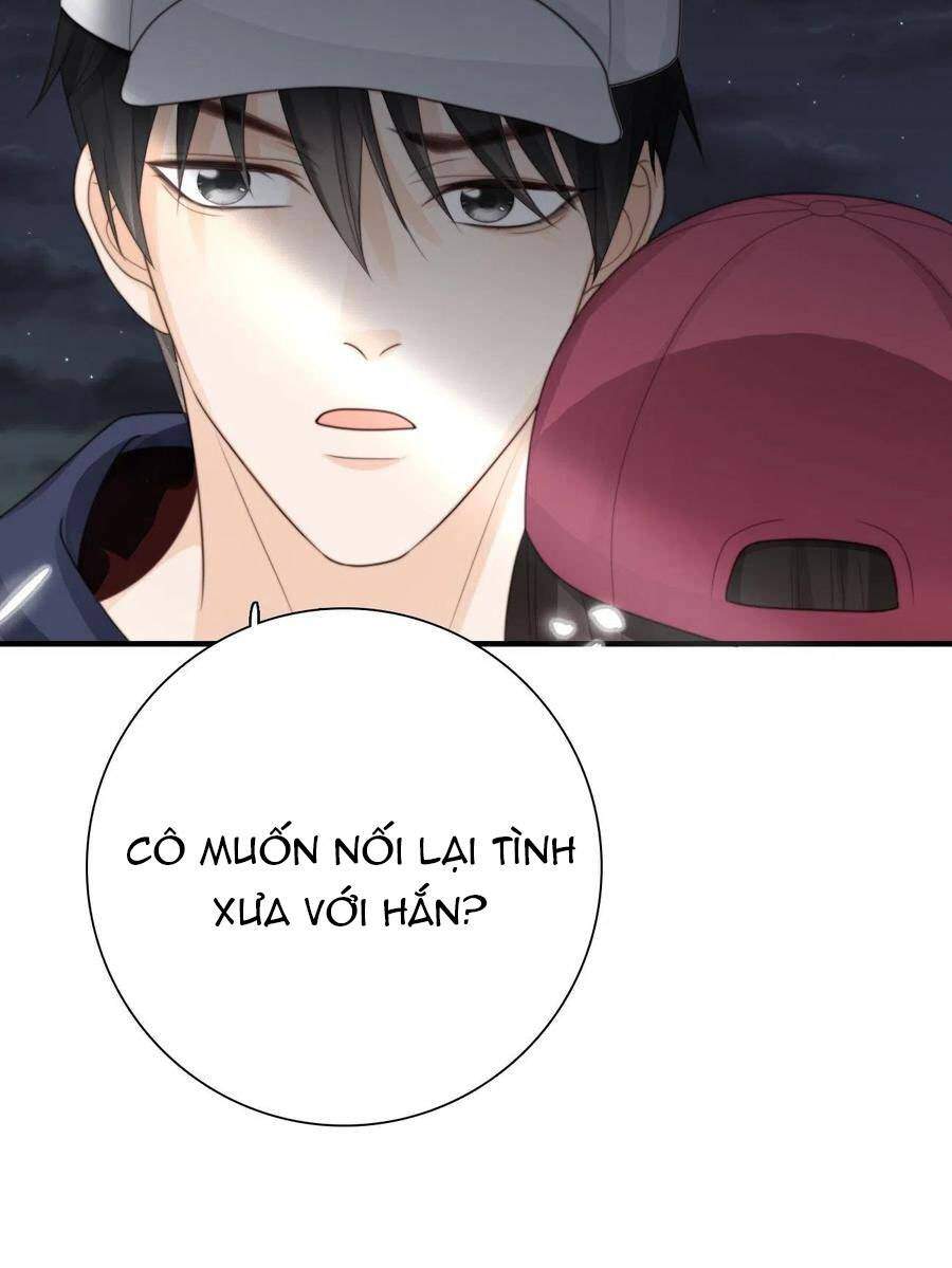 Ác Ma Thân Yêu Chapter 32 - 35