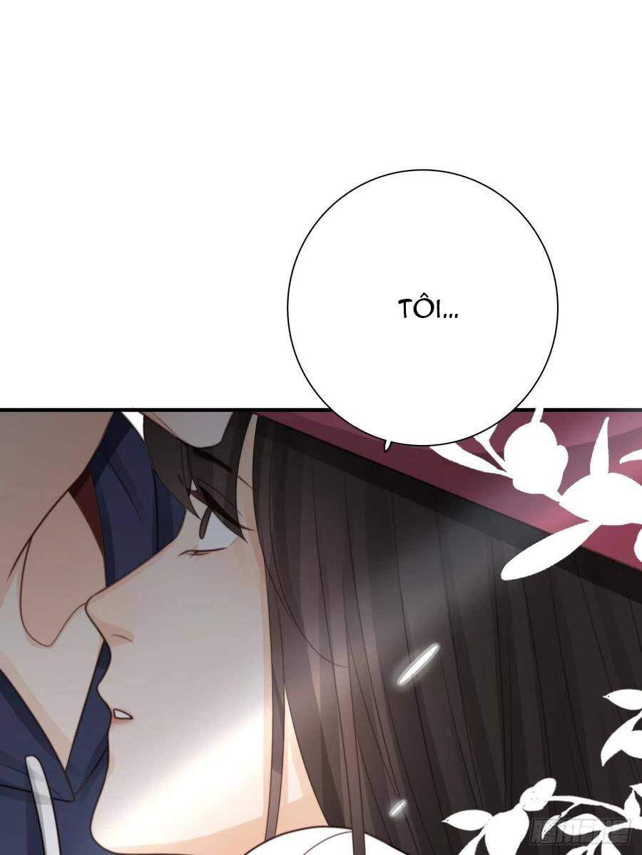 Ác Ma Thân Yêu Chapter 32 - 37