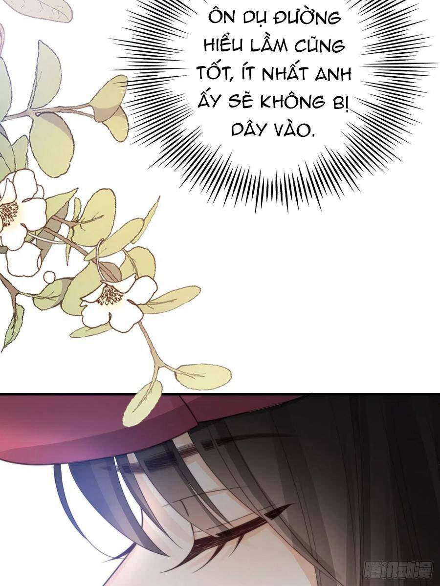 Ác Ma Thân Yêu Chapter 32 - 39