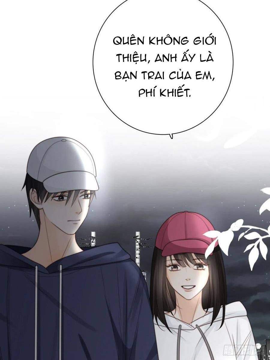 Ác Ma Thân Yêu Chapter 32 - 42