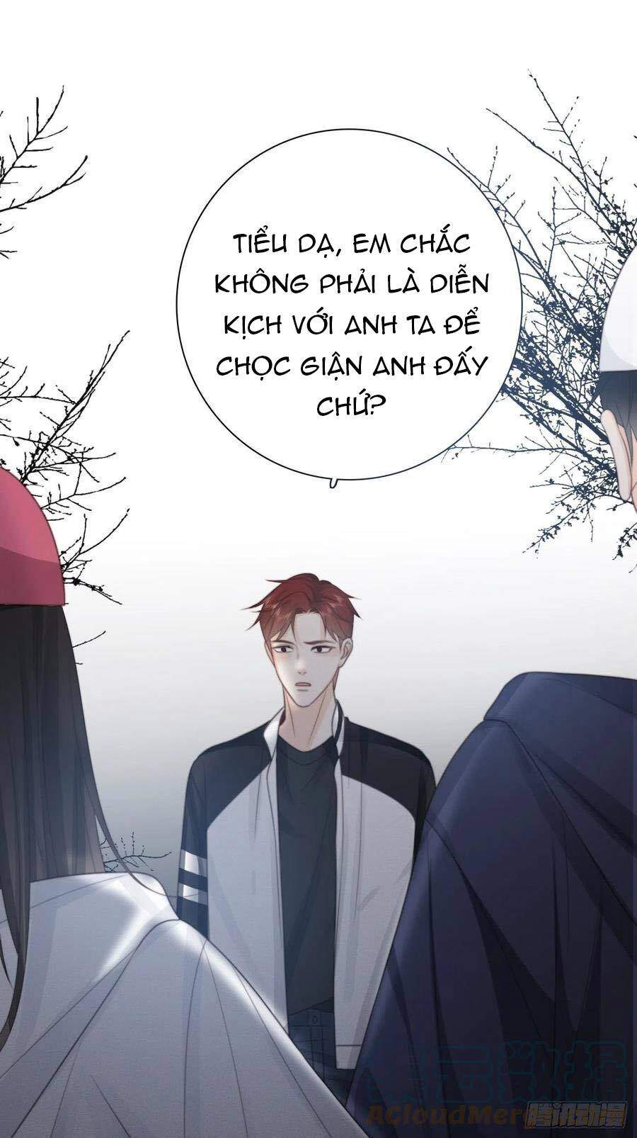 Ác Ma Thân Yêu Chapter 32 - 45