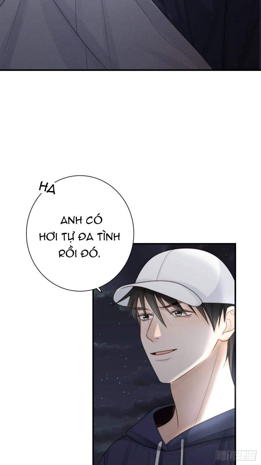 Ác Ma Thân Yêu Chapter 32 - 46