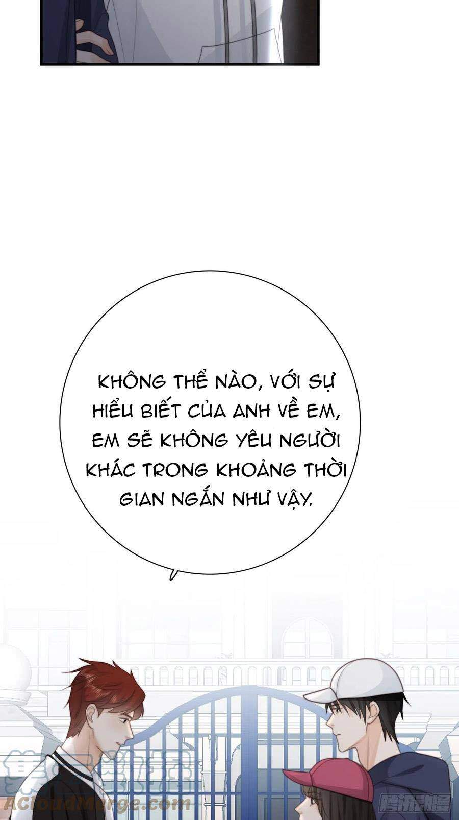 Ác Ma Thân Yêu Chapter 32 - 48