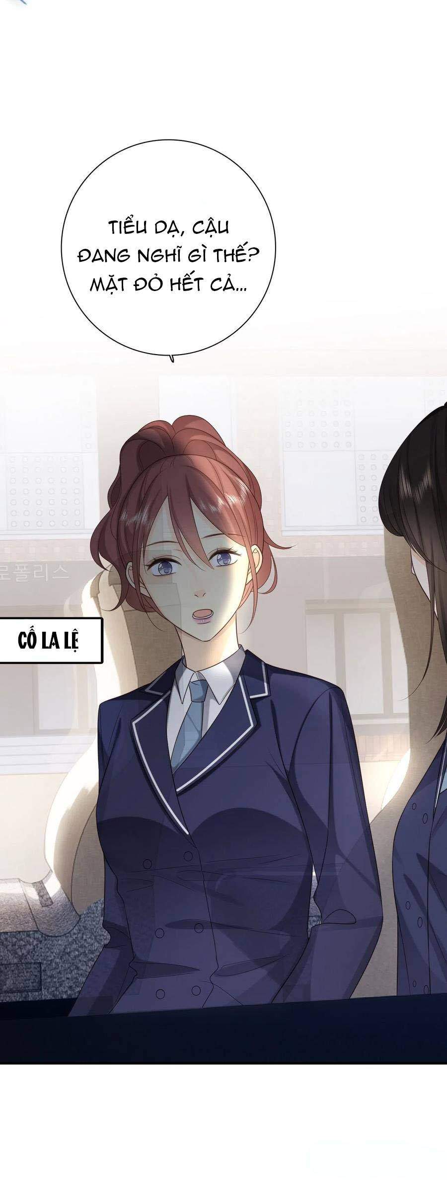 Ác Ma Thân Yêu Chapter 33 - 20