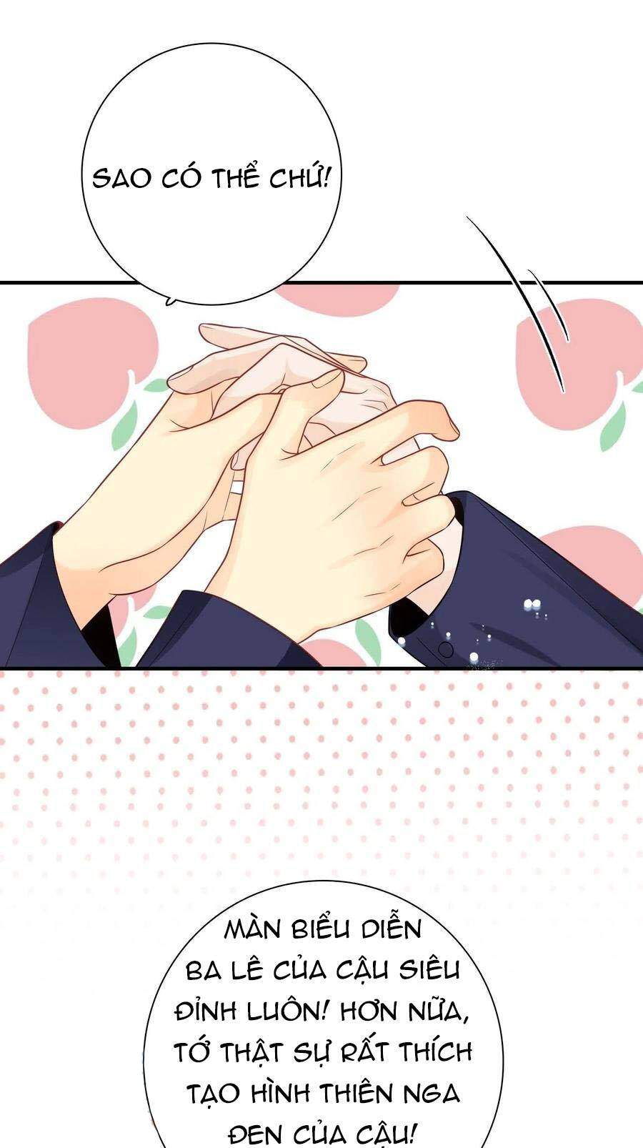 Ác Ma Thân Yêu Chapter 33 - 22