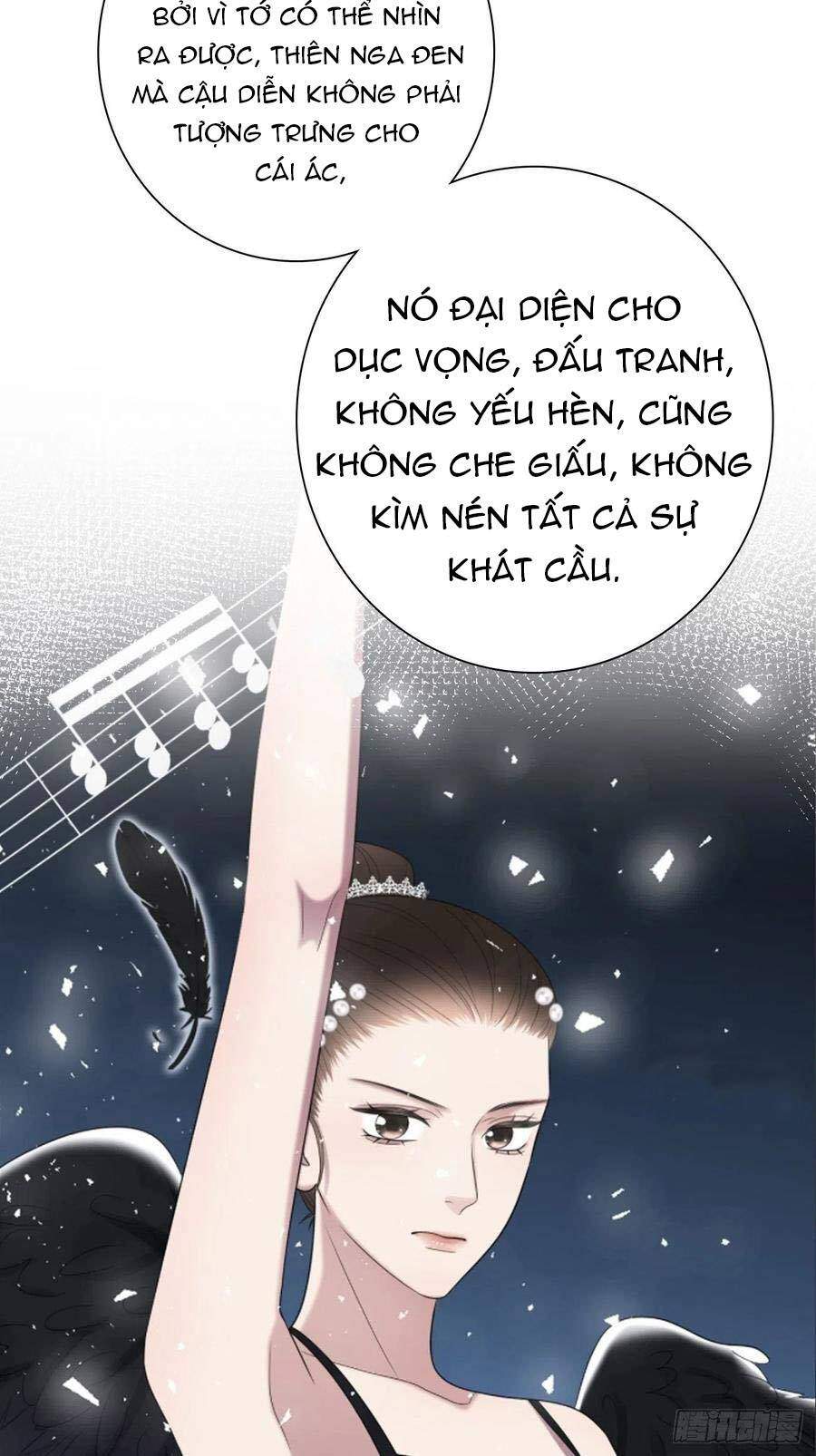 Ác Ma Thân Yêu Chapter 33 - 26