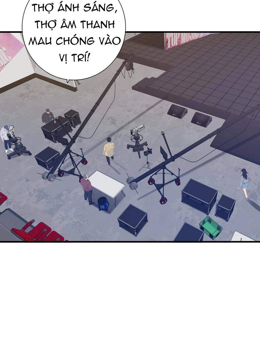 Ác Ma Thân Yêu Chapter 33 - 4