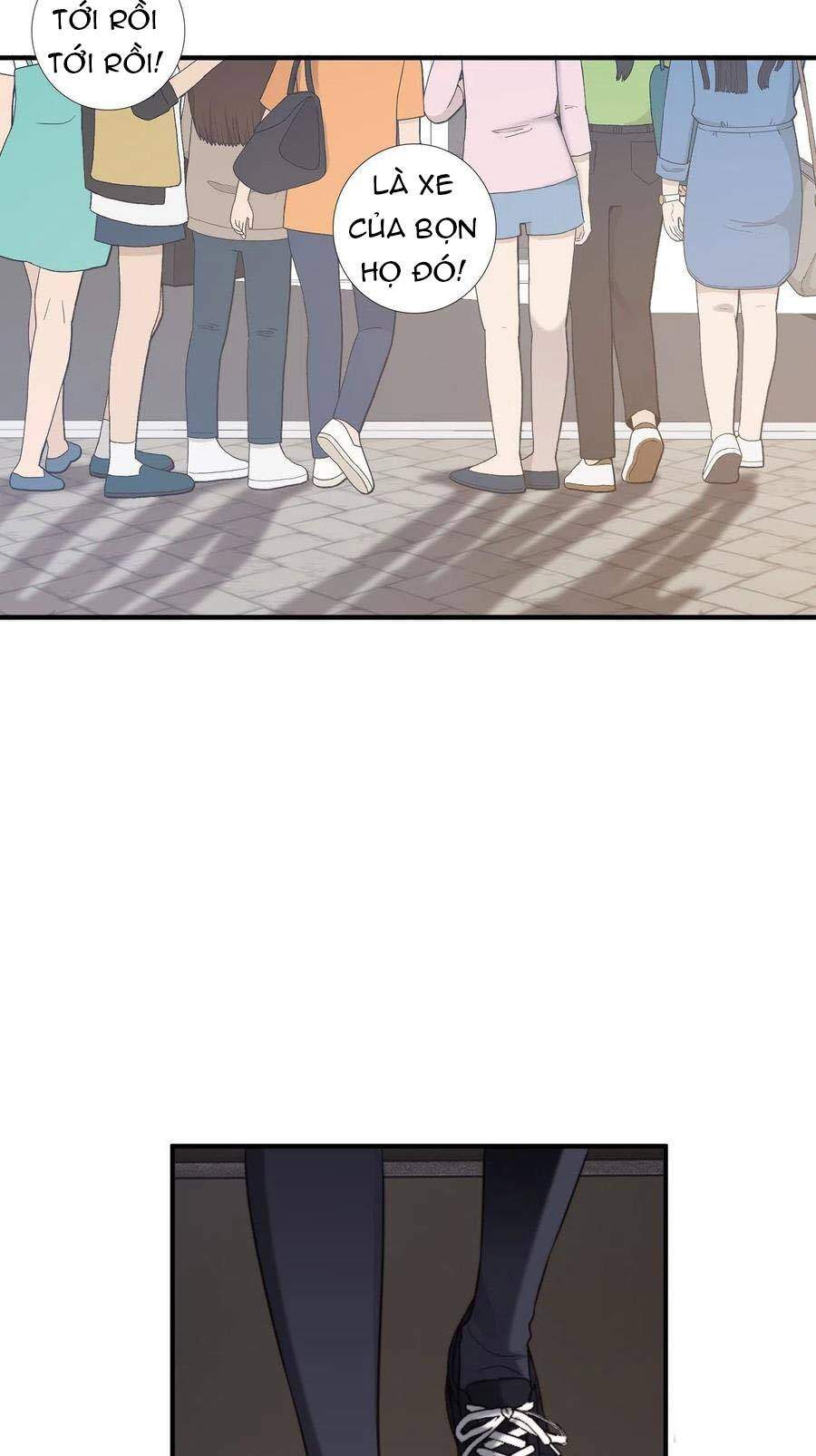 Ác Ma Thân Yêu Chapter 33 - 32