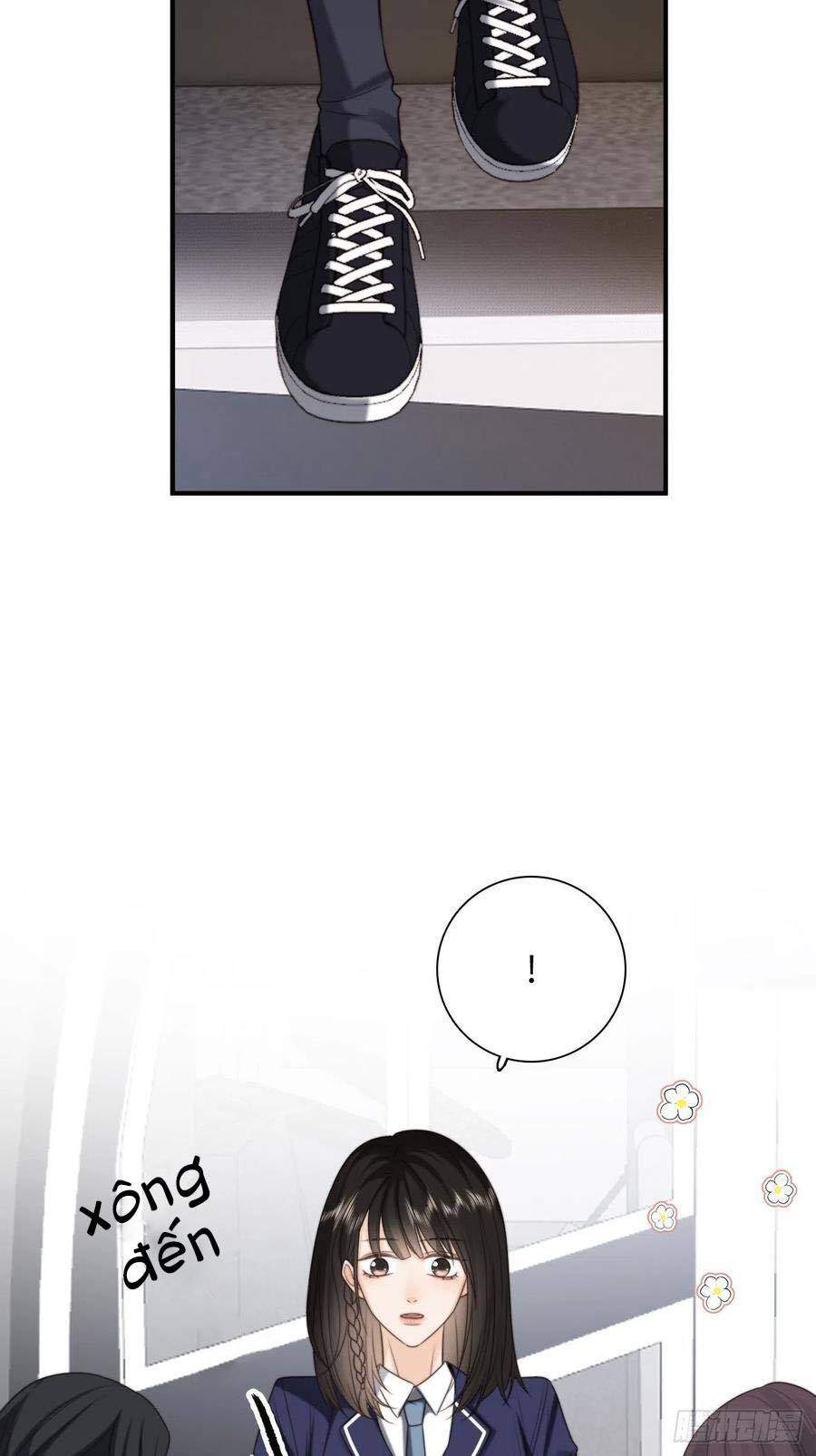 Ác Ma Thân Yêu Chapter 33 - 33