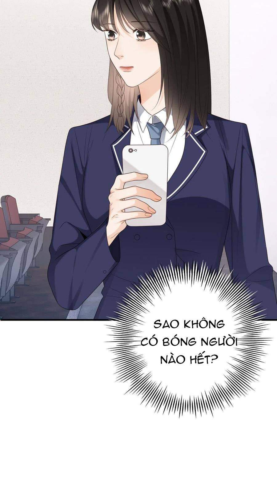 Ác Ma Thân Yêu Chapter 33 - 41