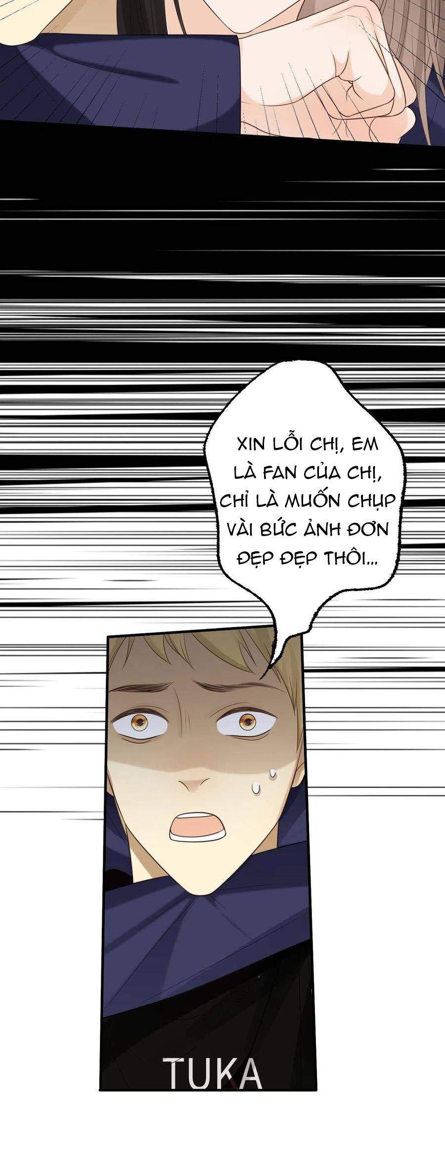 Ác Ma Thân Yêu Chapter 33 - 47