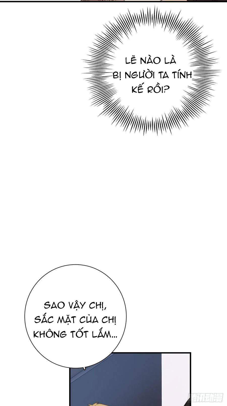 Ác Ma Thân Yêu Chapter 33 - 54