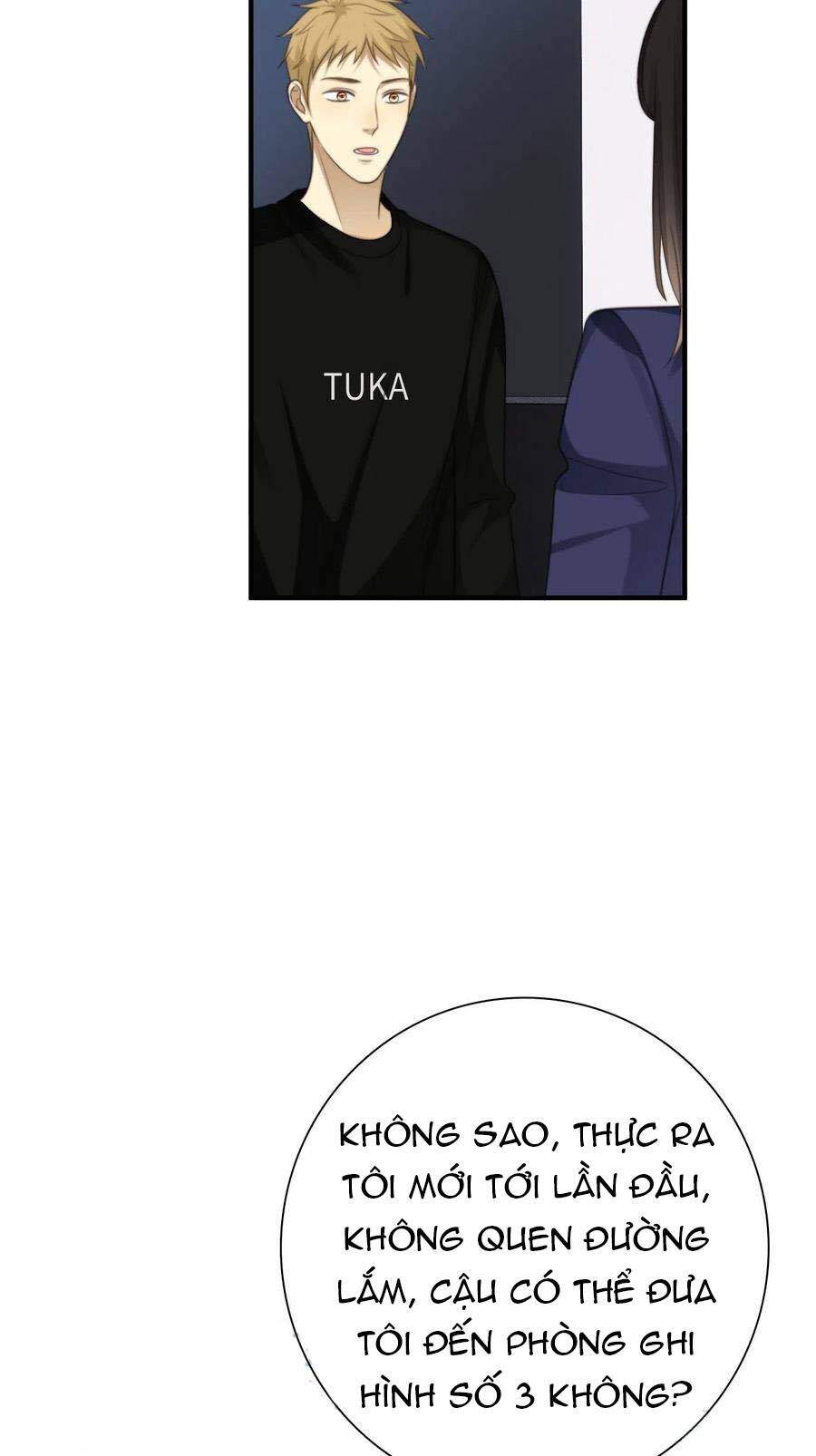 Ác Ma Thân Yêu Chapter 33 - 55