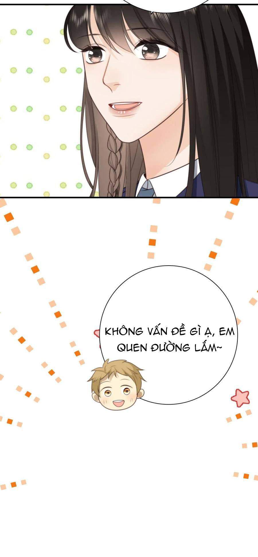 Ác Ma Thân Yêu Chapter 33 - 56