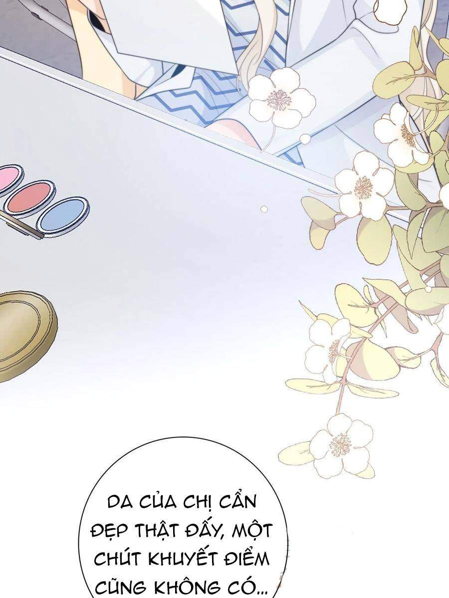 Ác Ma Thân Yêu Chapter 33 - 7