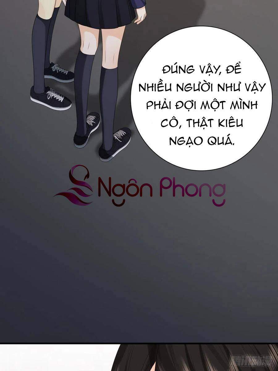 Ác Ma Thân Yêu Chapter 33 - 65