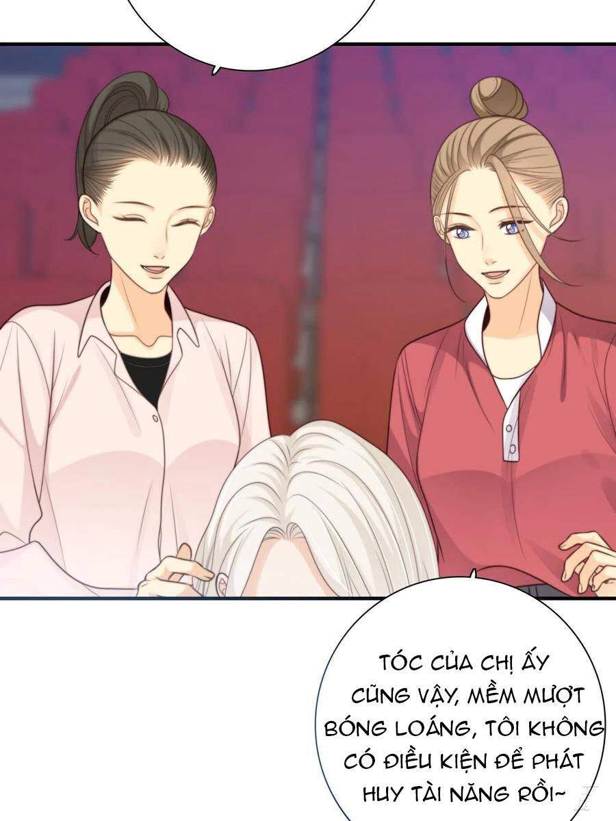 Ác Ma Thân Yêu Chapter 33 - 8