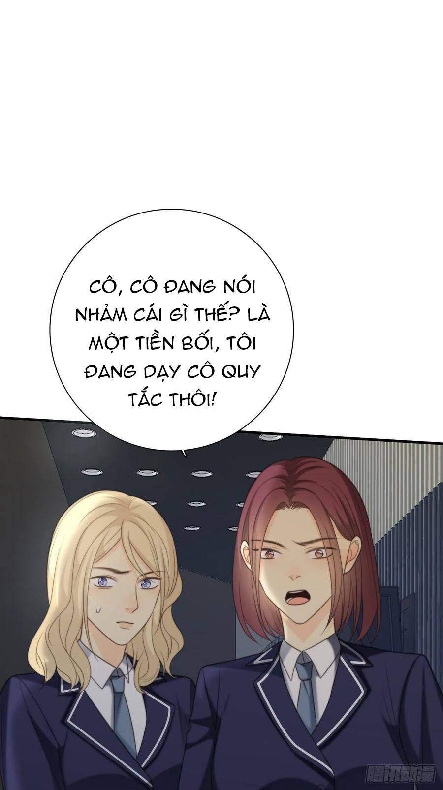Ác Ma Thân Yêu Chapter 34 - 2