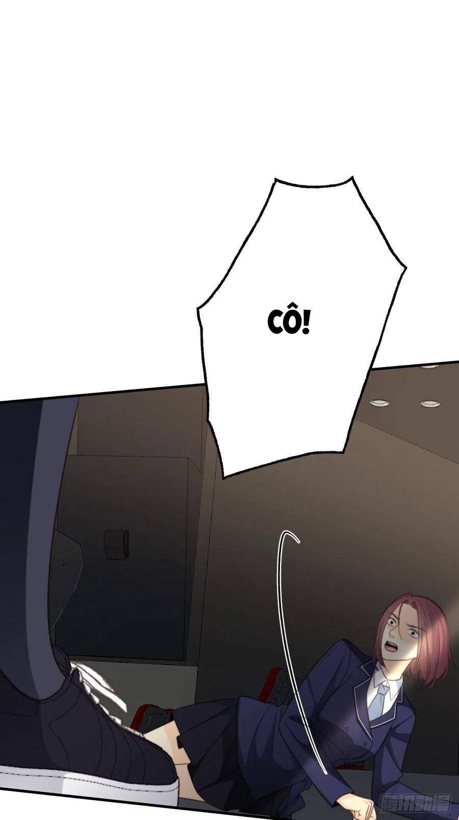 Ác Ma Thân Yêu Chapter 34 - 11