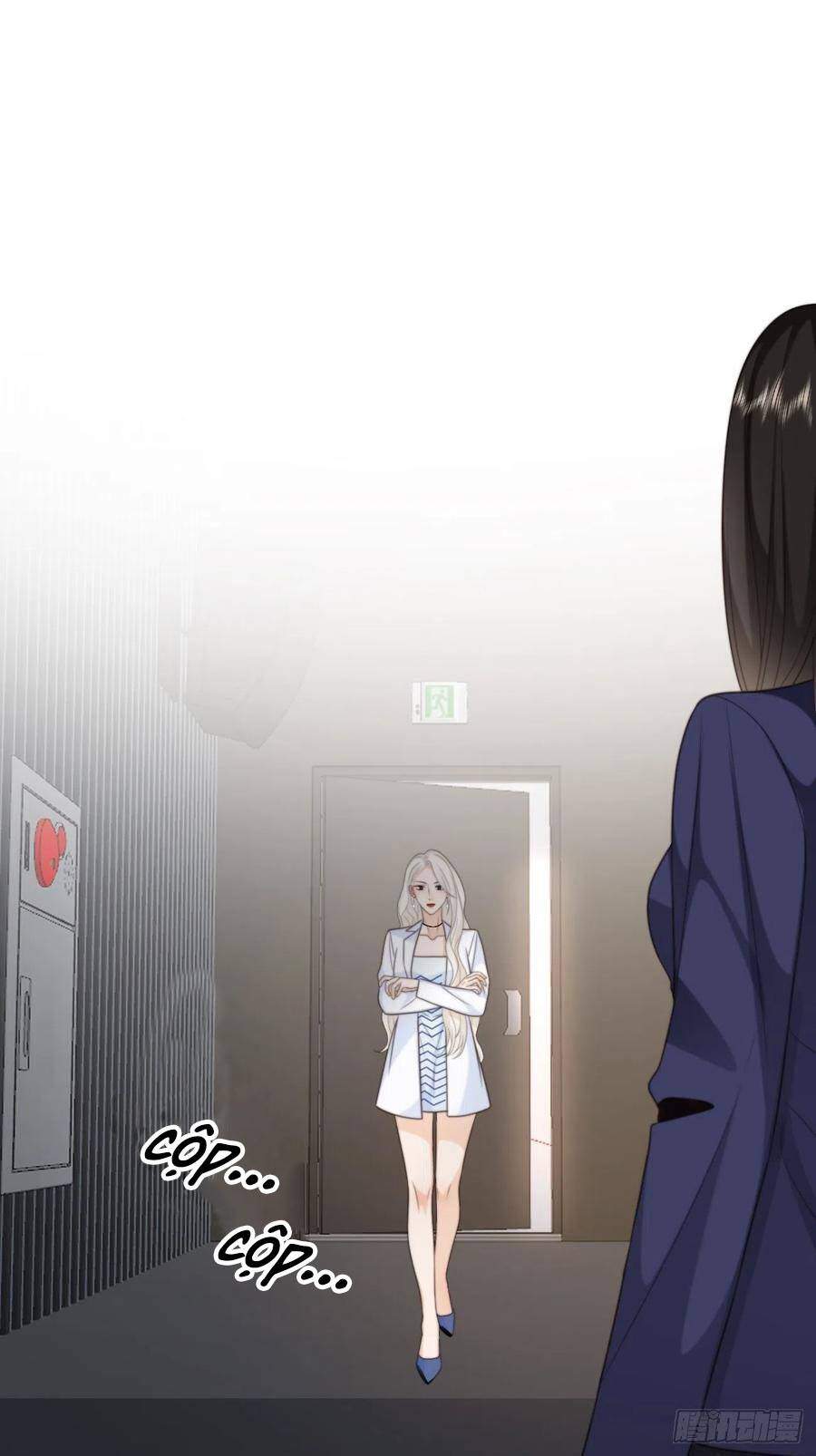 Ác Ma Thân Yêu Chapter 34 - 14