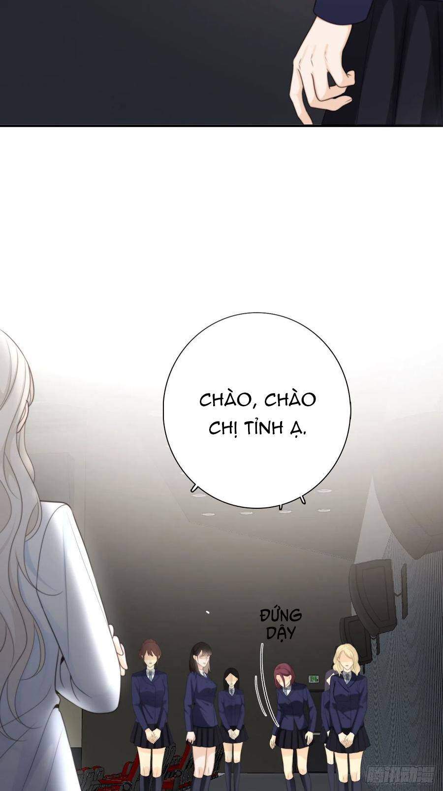 Ác Ma Thân Yêu Chapter 34 - 15