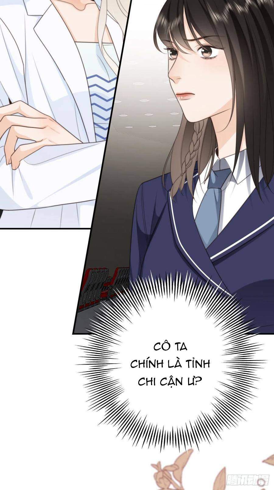 Ác Ma Thân Yêu Chapter 34 - 17