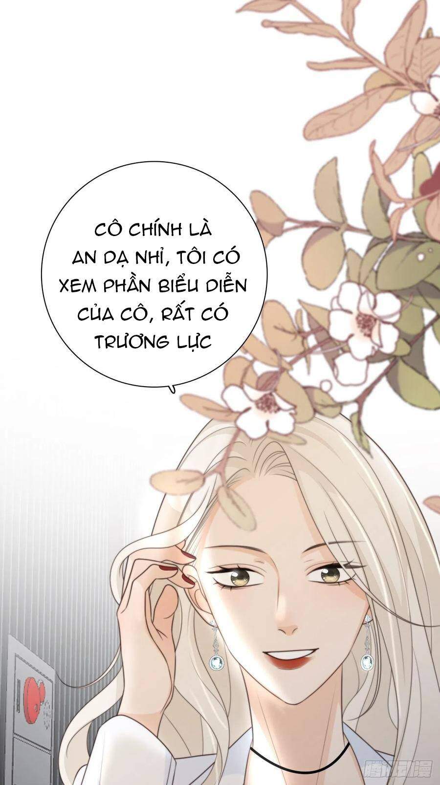 Ác Ma Thân Yêu Chapter 34 - 18