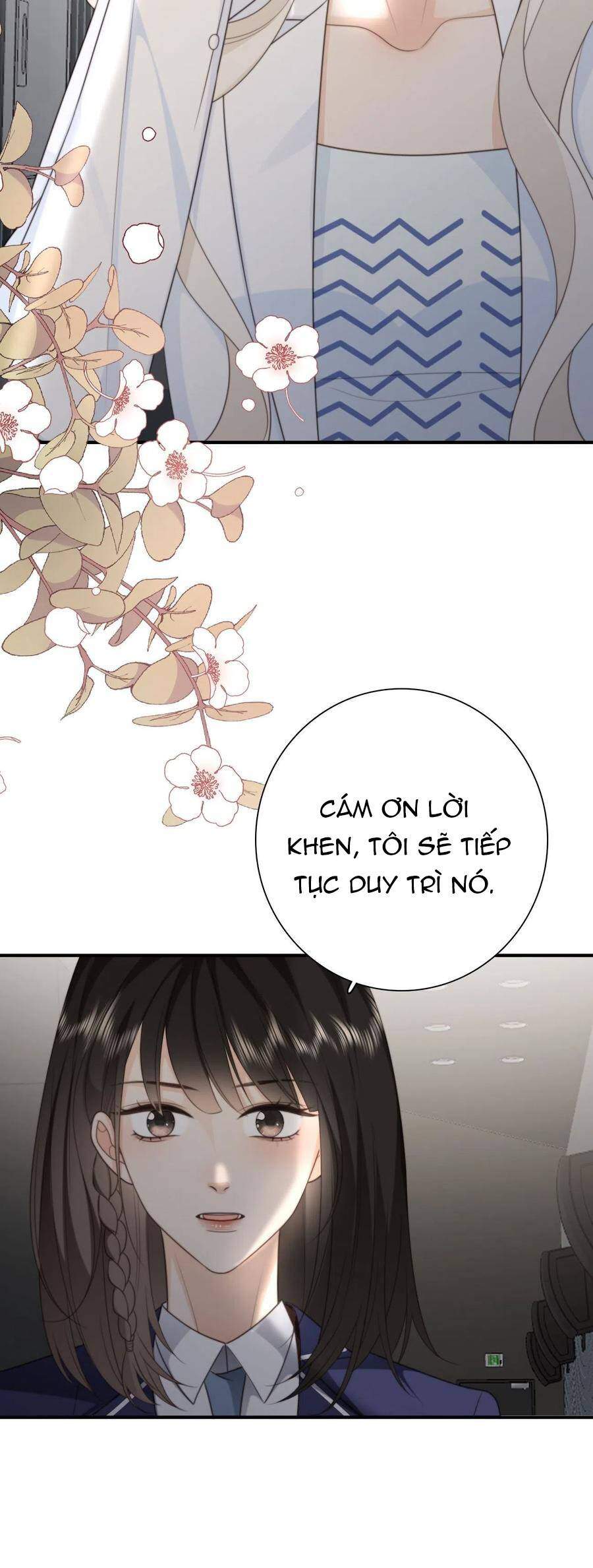 Ác Ma Thân Yêu Chapter 34 - 19