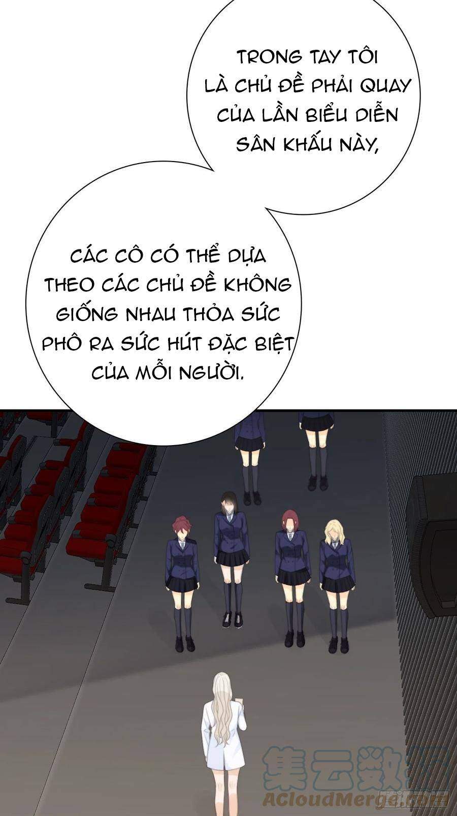 Ác Ma Thân Yêu Chapter 34 - 22