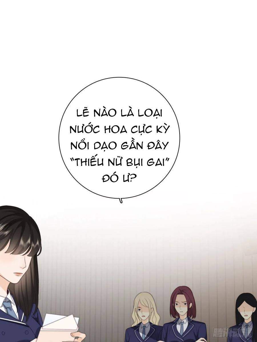 Ác Ma Thân Yêu Chapter 34 - 29