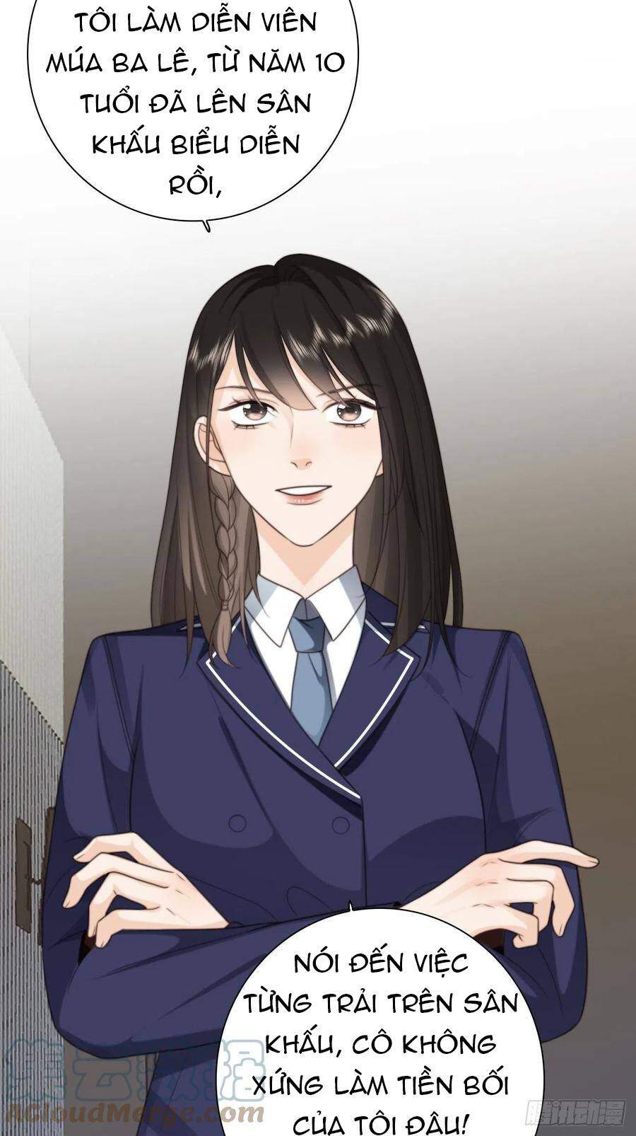 Ác Ma Thân Yêu Chapter 34 - 4