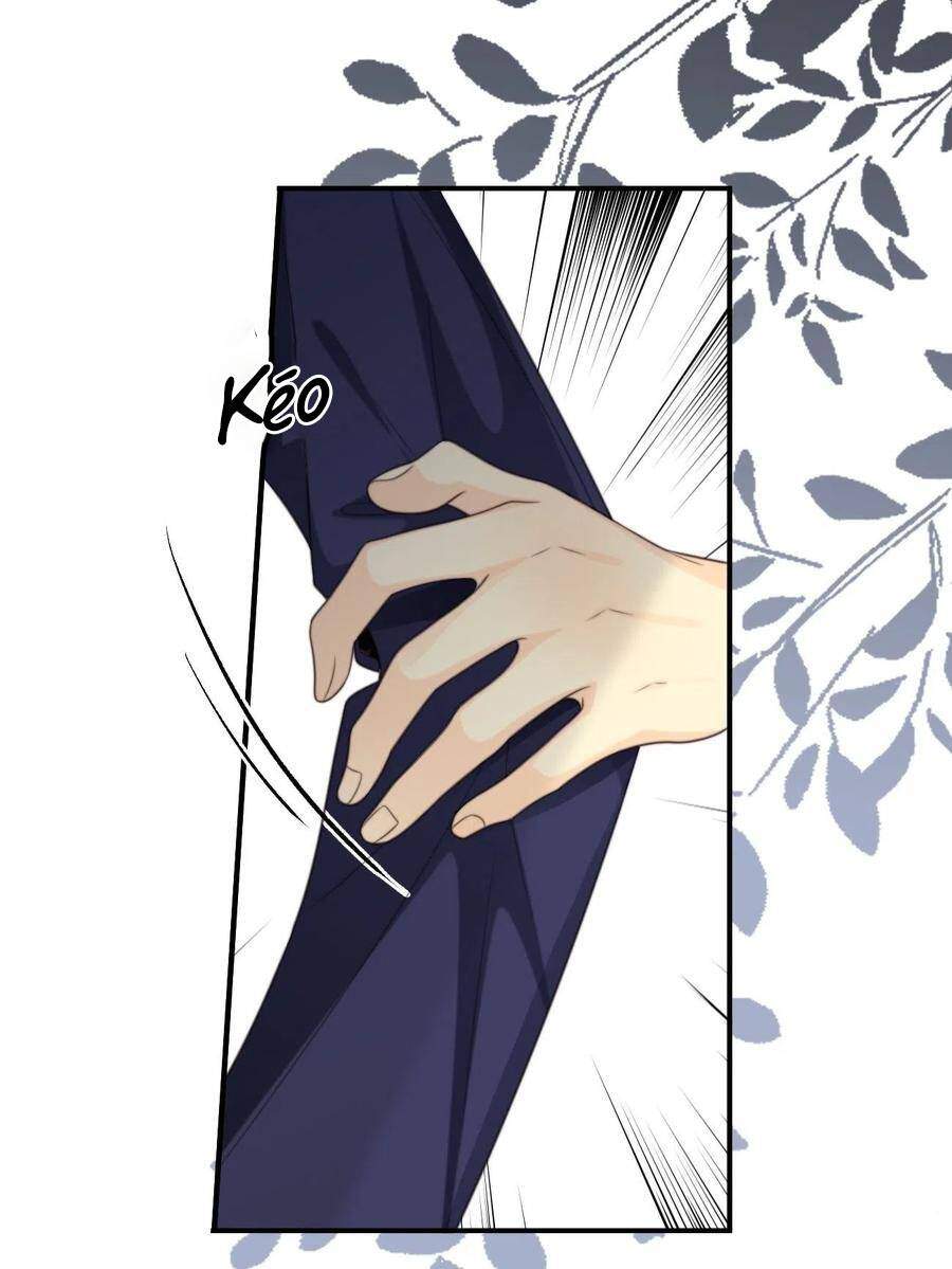 Ác Ma Thân Yêu Chapter 34 - 36