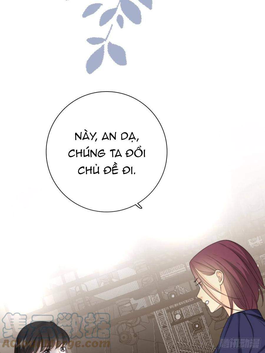 Ác Ma Thân Yêu Chapter 34 - 37