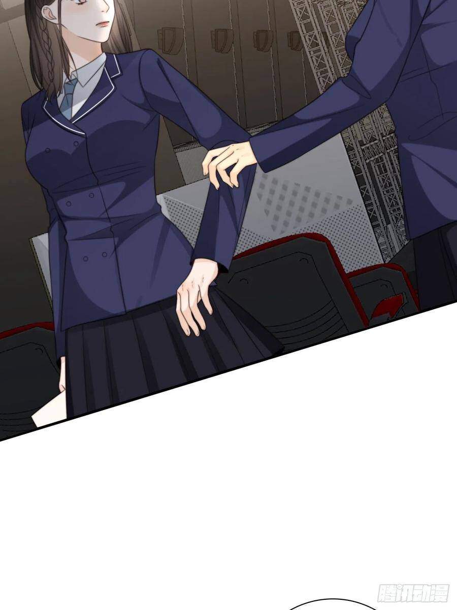 Ác Ma Thân Yêu Chapter 34 - 38