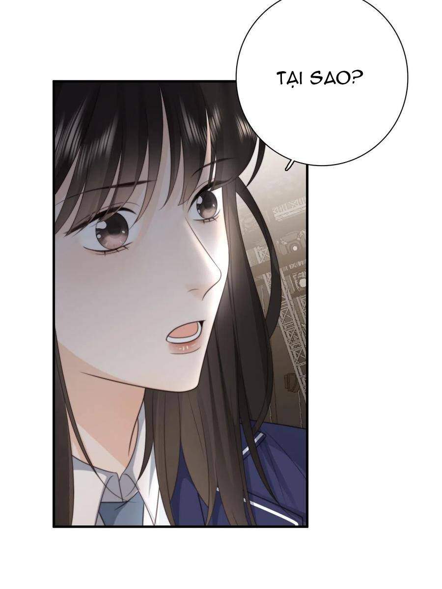 Ác Ma Thân Yêu Chapter 34 - 39