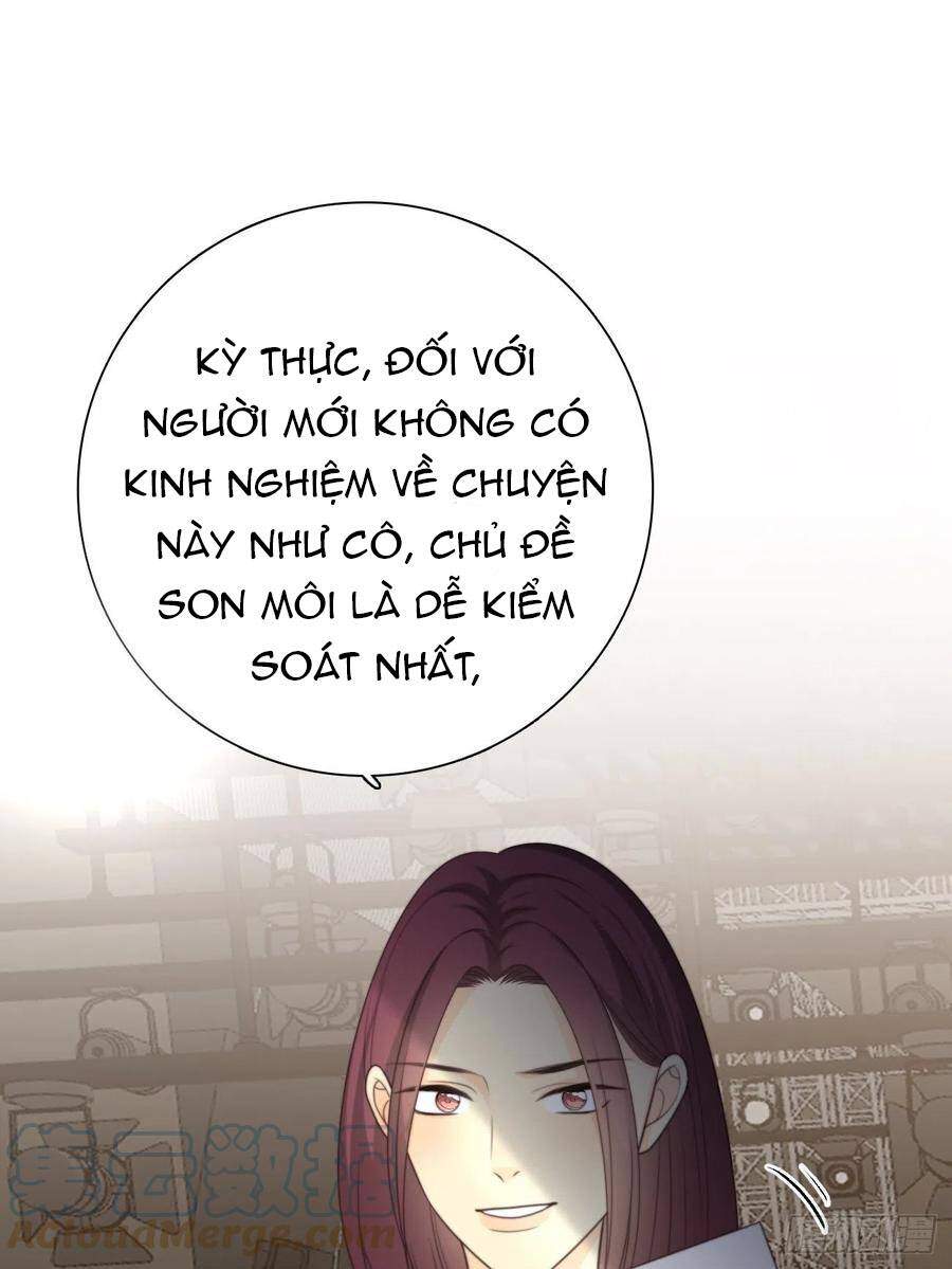 Ác Ma Thân Yêu Chapter 34 - 40