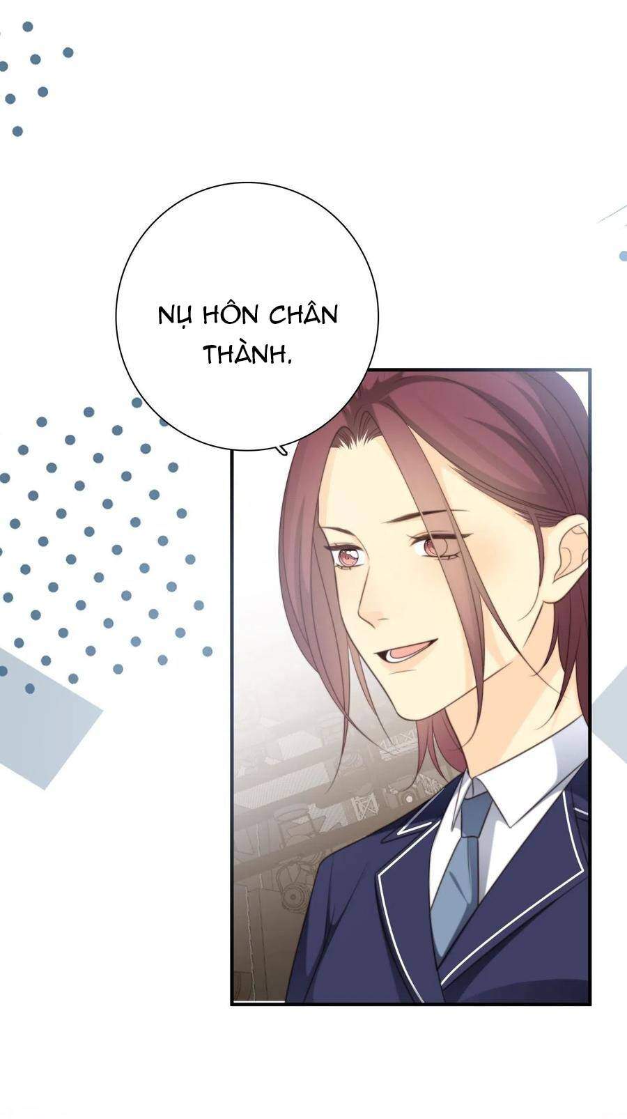 Ác Ma Thân Yêu Chapter 34 - 43