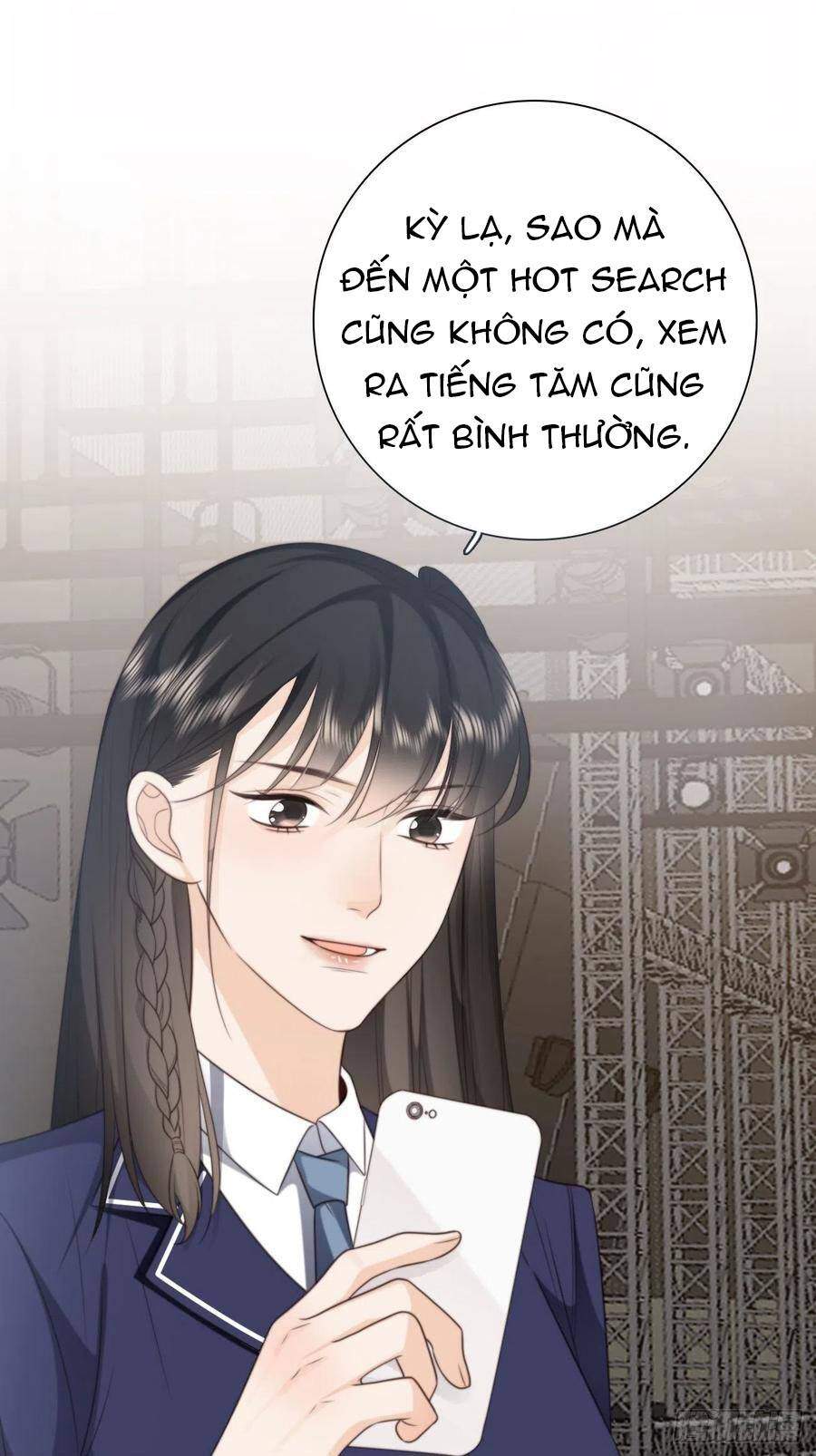 Ác Ma Thân Yêu Chapter 34 - 44