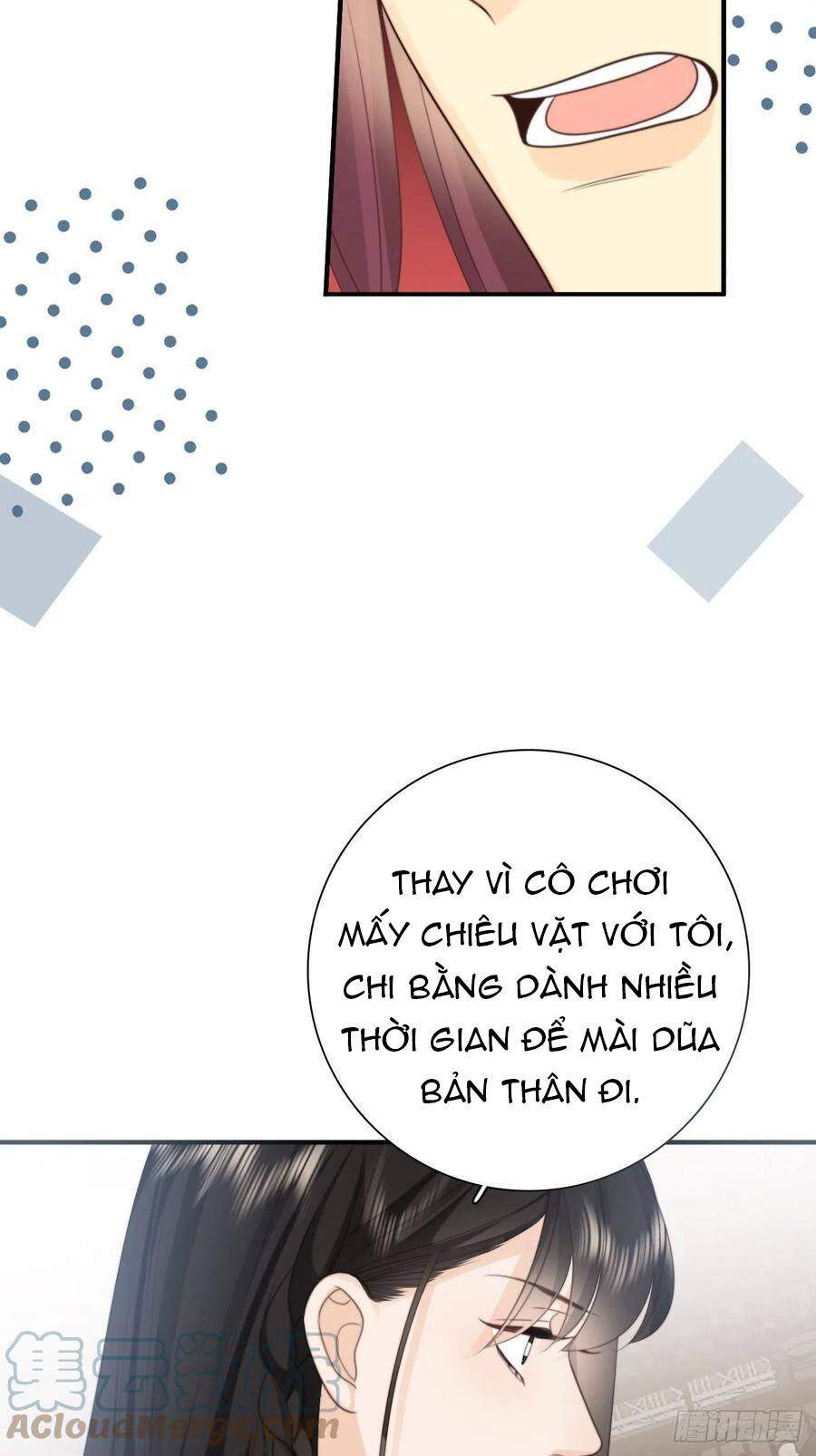 Ác Ma Thân Yêu Chapter 34 - 46