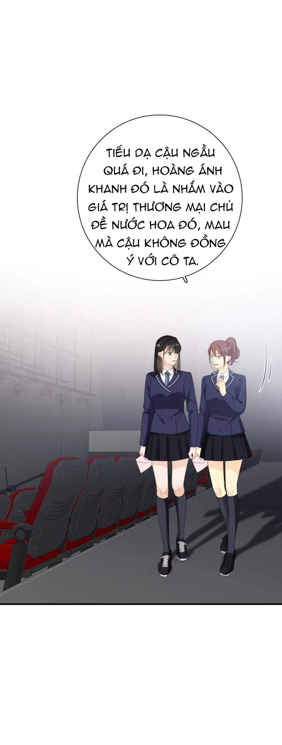 Ác Ma Thân Yêu Chapter 34 - 50