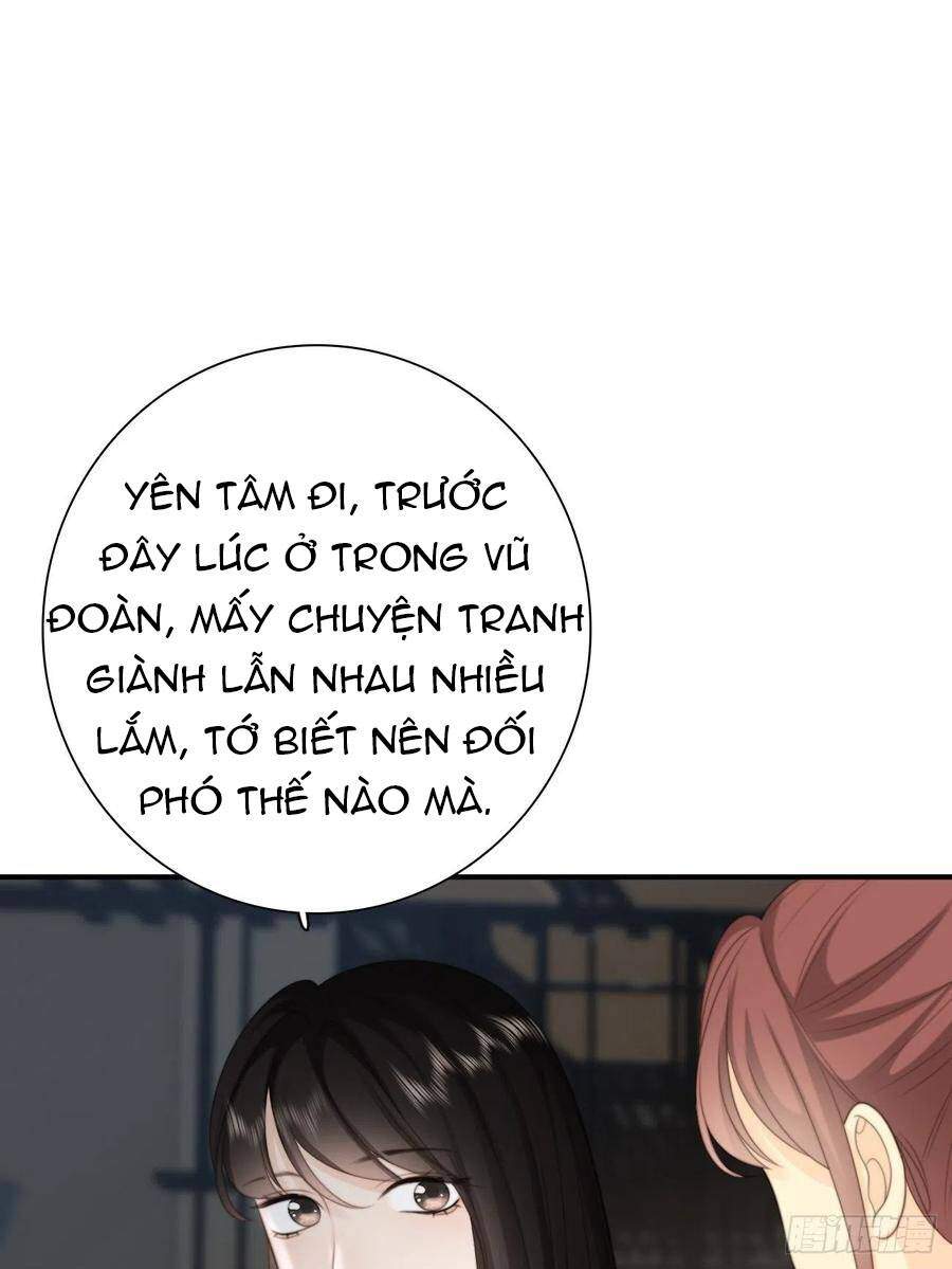 Ác Ma Thân Yêu Chapter 34 - 51