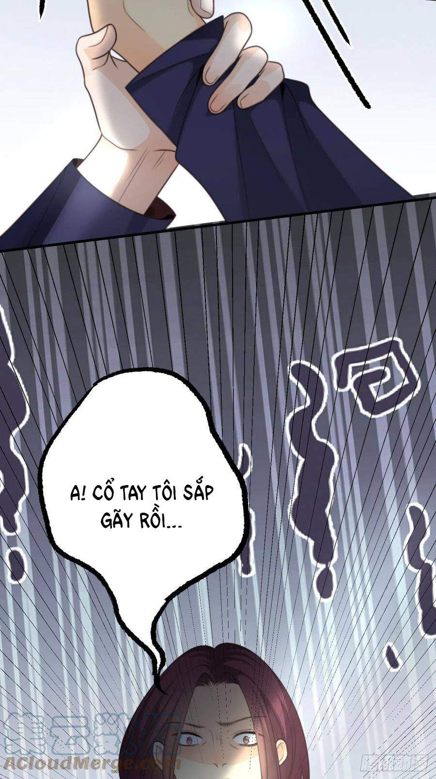 Ác Ma Thân Yêu Chapter 34 - 7